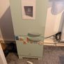 wooden kids fridge Image 2