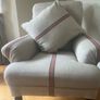 Antique queen Ann chair in VGC Image 6