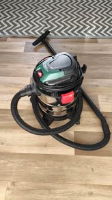Hoover vacuum cleaner Parkside PWD 20