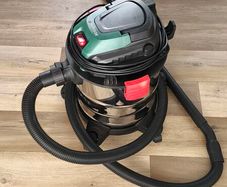 Hoover vacuum cleaner Parkside PWD 20