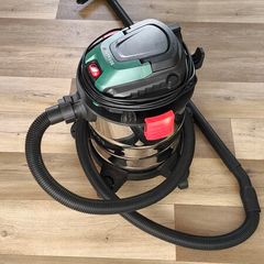 Hoover vacuum cleaner Parkside PWD 20