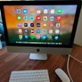 iMac computer 21.5" Retina 4K (2017) Image 3