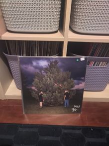 100 Gecs - 1000 Gecs (LP, Album, Yel) Vinyl