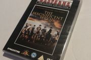 The Magnificent Seven Dvd
