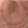 oxo measuring jug ( ornamental only) Image 3