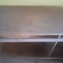 Pine press work counter top Image 3