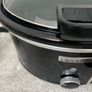 Crock-pot 5.7l Lift And Serve Digital Slow Cooker Csc031 Image 2