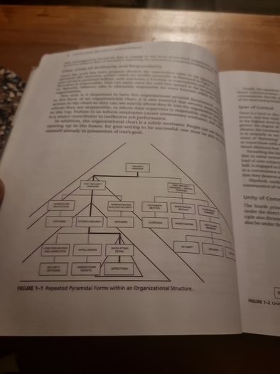 Management  Effective Security Management (Buch)  Charles A. Sennewald