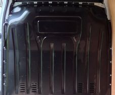 Steel Bulkhead for 2010-2024 Renault Master &other