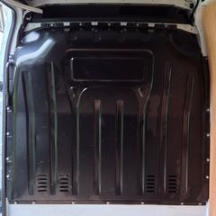 Steel Bulkhead for 2010-2024 Renault Master &other