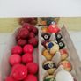 Vintage Mini Pool Balls Image 2