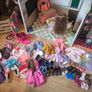 Huge Our Generation girl bundle Image 5