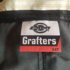 Dickies work trousers