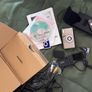Contax TVS Digital -Complete Set, Box, Case, 2 Batteries Image 4