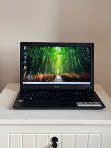Acer Aspire 3 15.6 inch Laptop 1TB New Battery Excellent Condition
