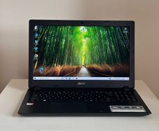 Acer Aspire 3 15.6 inch Laptop 1TB New Battery Excellent Condition