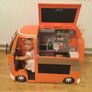 OUR Generation Grill to go Food Truck. Image 4