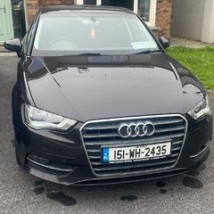 2015 Audi A3