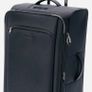 Large Trolley Suitcase (New). Expandable. Image 2