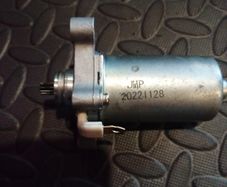 starter motor 50cc