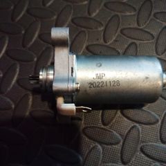 starter motor 50cc