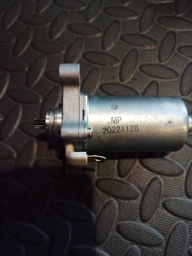 starter motor 50cc