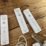 nintendo wii controller set Image 5