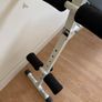 Sit up bench (gym equipment abs) Image 3