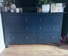 Ikea hemnes drawer