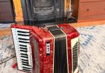 accordion