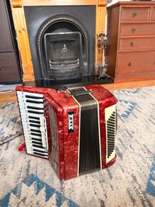 accordion