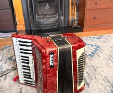accordion
