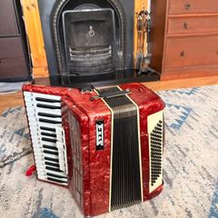 accordion