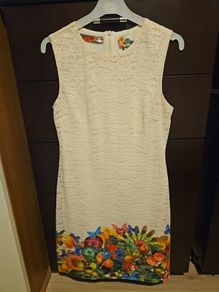 Desigual dress