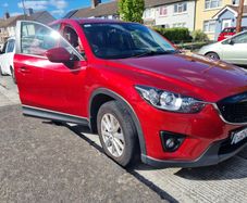 2013 Mazda