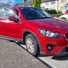 2013 Mazda