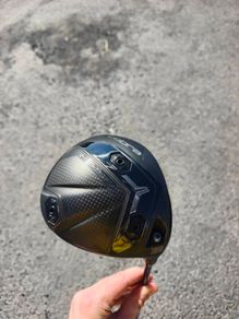 Cobra Darkspeed DS Adapt LS Driver