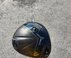 Cobra Darkspeed DS Adapt LS Driver
