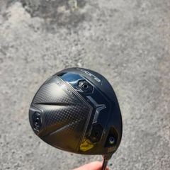 Cobra Darkspeed DS Adapt LS Driver