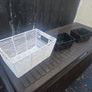 storage baskets 2 euro for all 3 Image 2