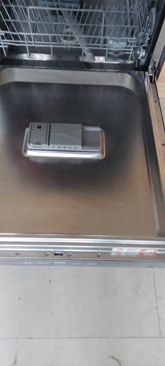 Hoover Dishwasher
