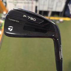 Limited Edition Taylormade P-790 Forged Irons