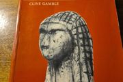 First Edition. The Palaeolithic Settlement of Europe. Clive Gamble. Cambridge World Archaeology