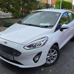 Ford Fiesta 2019