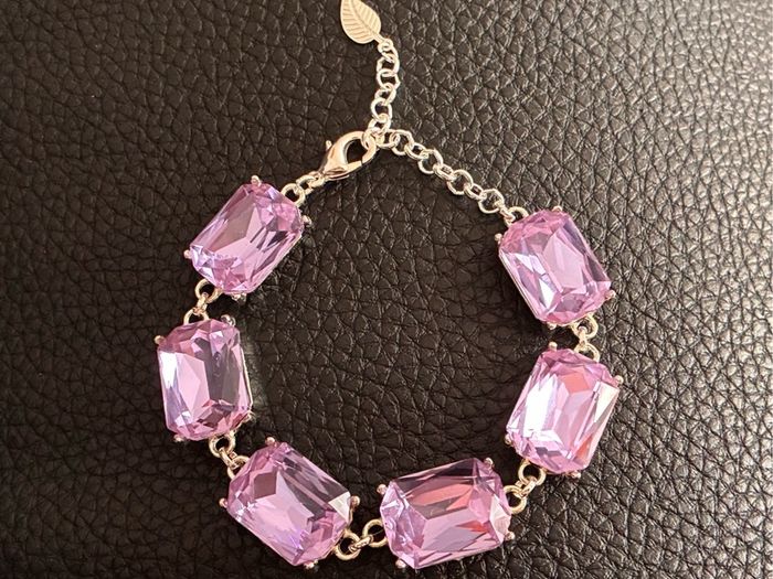 Austrian Crystal Bracelet