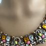 statement necklace Image 6