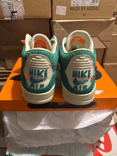 jordan 3 retro nina chanel abney DS