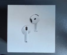 Airpods 5 (brand New)