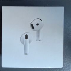 Airpods 5 (brand New)