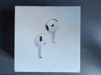 Airpods 5 (brand New)